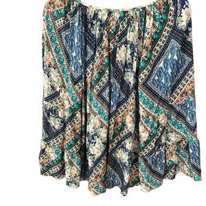 Johnny Was Miza Blouse